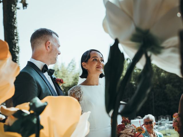 Il matrimonio di Filippo e Iolanda a Sanremo, Imperia 4