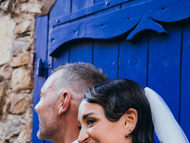 Il matrimonio di Filippo e Iolanda a Sanremo, Imperia 1