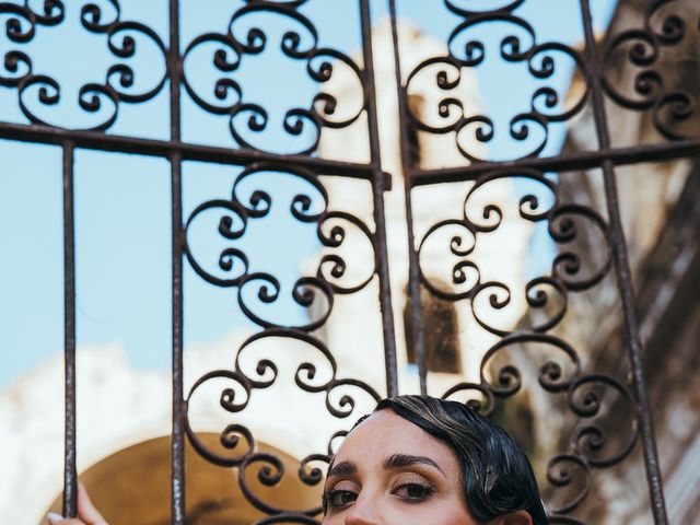 Il matrimonio di Filippo e Iolanda a Sanremo, Imperia 15
