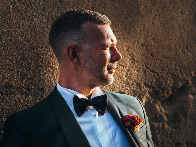 Il matrimonio di Filippo e Iolanda a Sanremo, Imperia 19