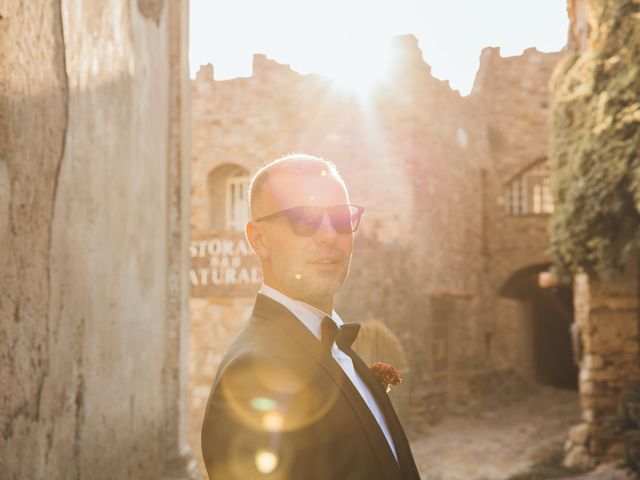 Il matrimonio di Filippo e Iolanda a Sanremo, Imperia 21