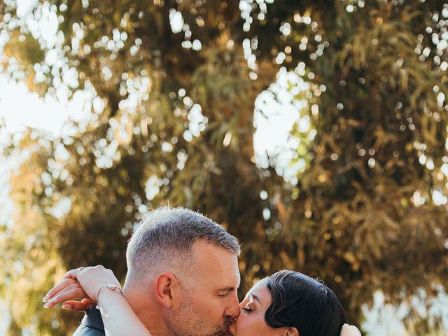 Il matrimonio di Filippo e Iolanda a Sanremo, Imperia 23