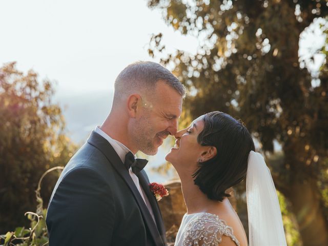 Il matrimonio di Filippo e Iolanda a Sanremo, Imperia 24