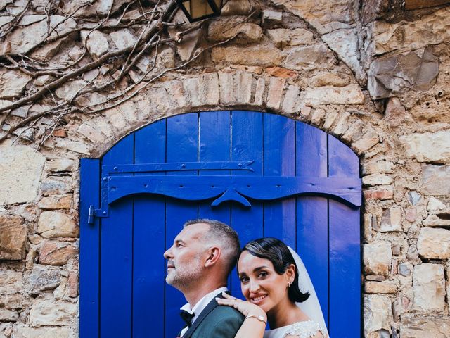 Il matrimonio di Filippo e Iolanda a Sanremo, Imperia 27