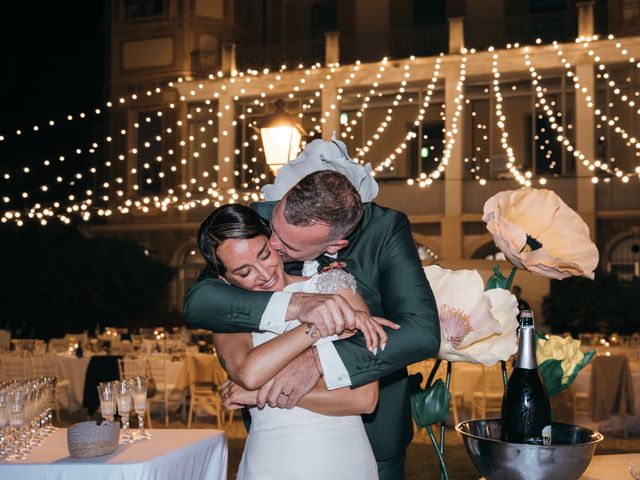 Il matrimonio di Filippo e Iolanda a Sanremo, Imperia 30