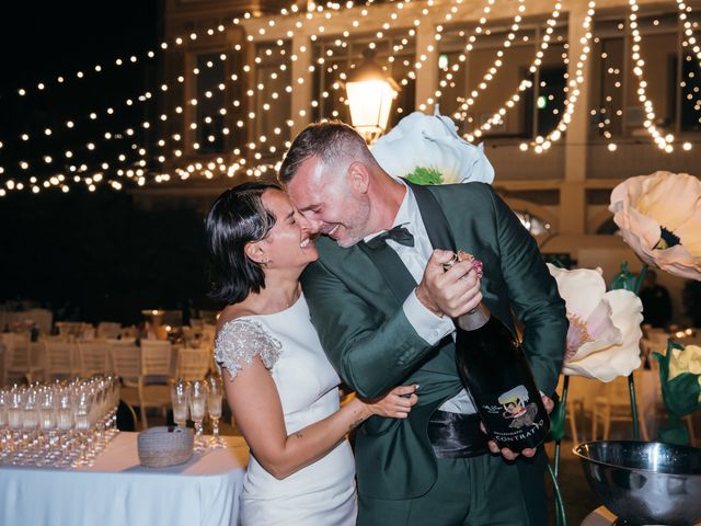 Il matrimonio di Filippo e Iolanda a Sanremo, Imperia 31