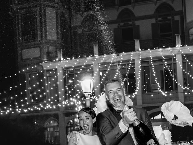 Il matrimonio di Filippo e Iolanda a Sanremo, Imperia 32