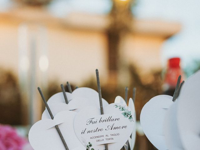 Il matrimonio di Alessandro e Martina a Messina, Messina 3