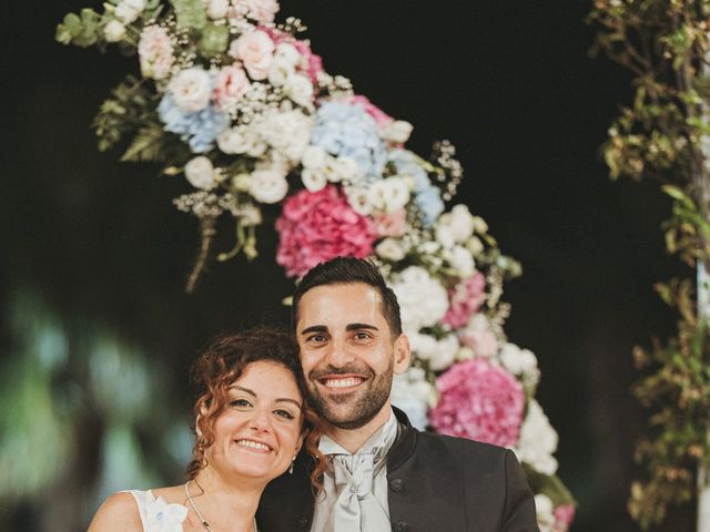 Il matrimonio di Alessandro e Martina a Messina, Messina 6