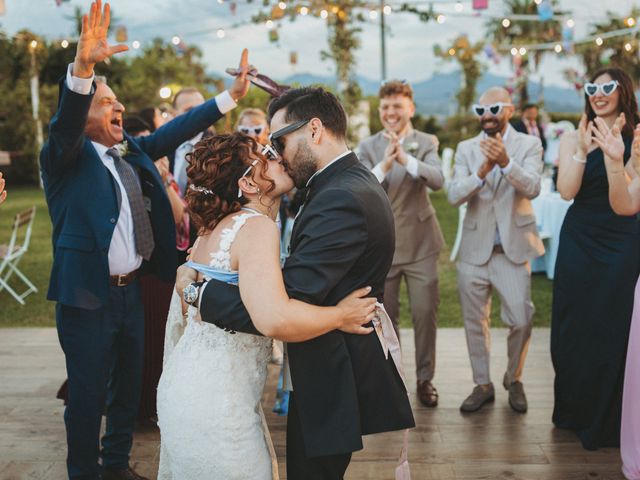 Il matrimonio di Alessandro e Martina a Messina, Messina 10