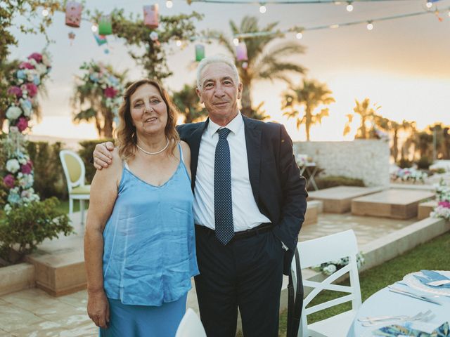 Il matrimonio di Alessandro e Martina a Messina, Messina 12