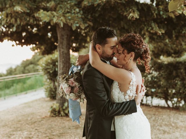 Il matrimonio di Alessandro e Martina a Messina, Messina 24
