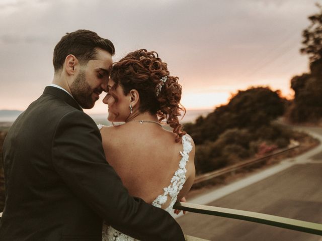Il matrimonio di Alessandro e Martina a Messina, Messina 26