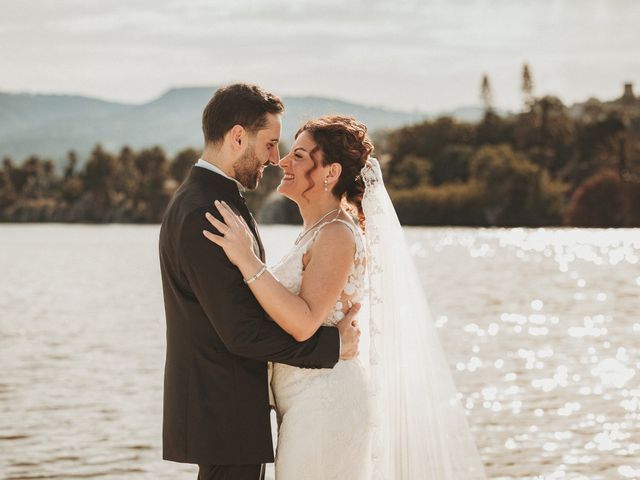 Il matrimonio di Alessandro e Martina a Messina, Messina 36
