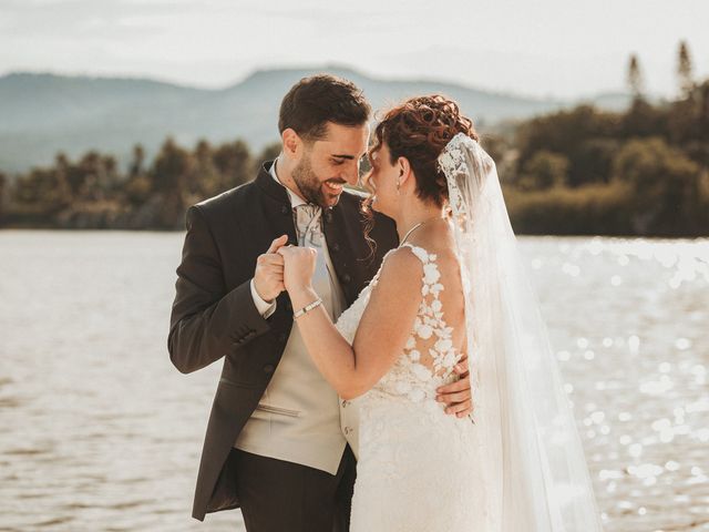 Il matrimonio di Alessandro e Martina a Messina, Messina 38
