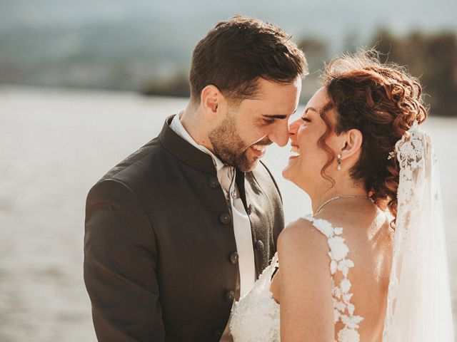Il matrimonio di Alessandro e Martina a Messina, Messina 39