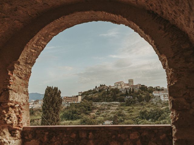 Il matrimonio di Alessandro e Martina a Messina, Messina 42
