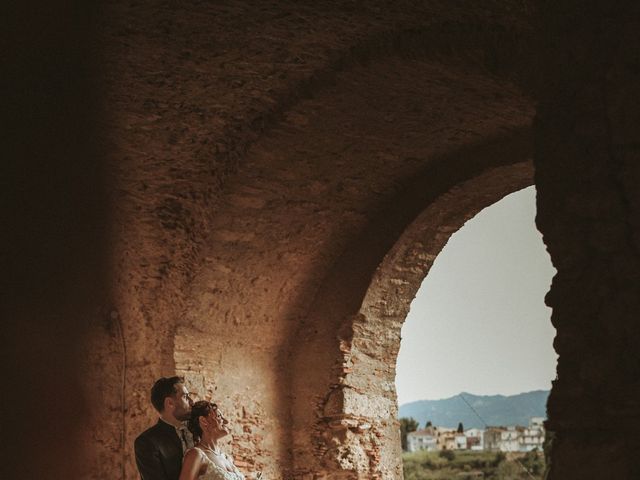 Il matrimonio di Alessandro e Martina a Messina, Messina 44