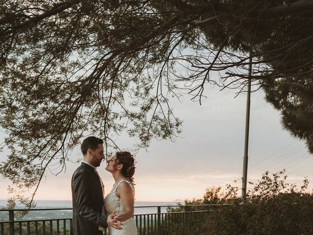 Il matrimonio di Alessandro e Martina a Messina, Messina 45