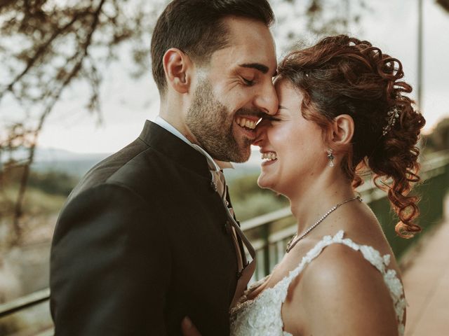 Il matrimonio di Alessandro e Martina a Messina, Messina 47