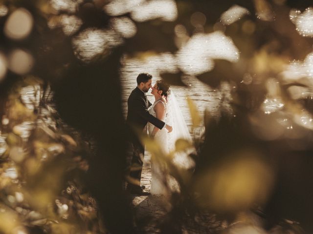 Il matrimonio di Alessandro e Martina a Messina, Messina 56