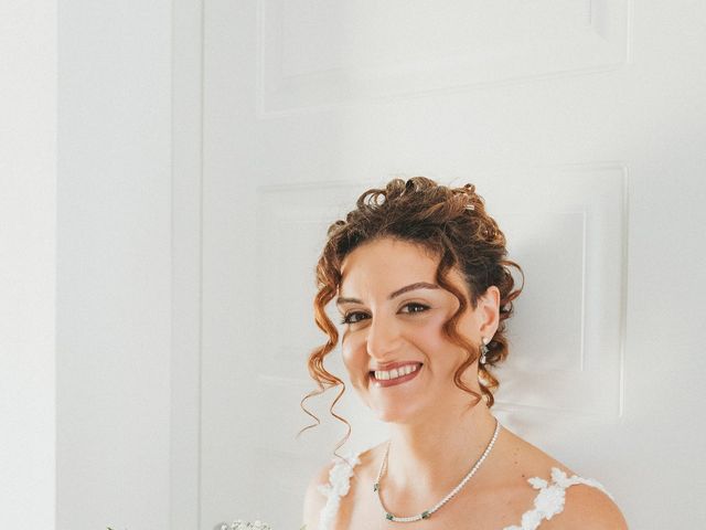 Il matrimonio di Alessandro e Martina a Messina, Messina 83