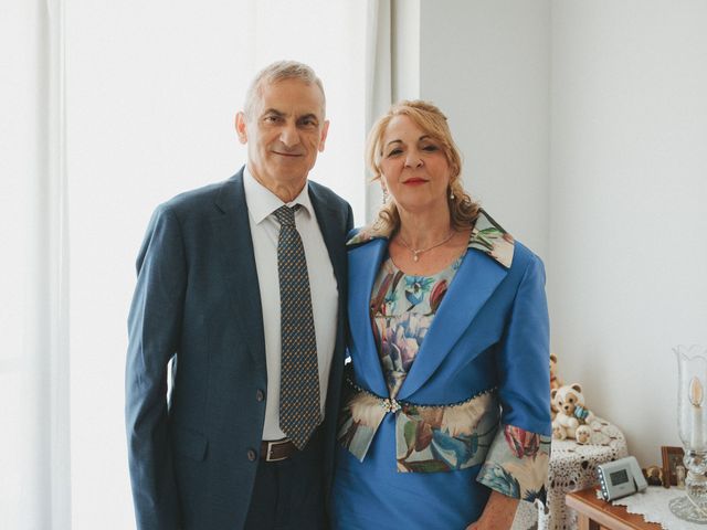 Il matrimonio di Alessandro e Martina a Messina, Messina 84