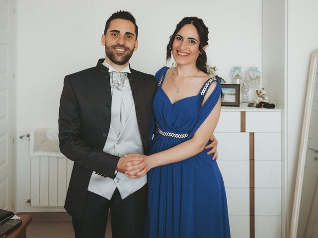 Il matrimonio di Alessandro e Martina a Messina, Messina 91