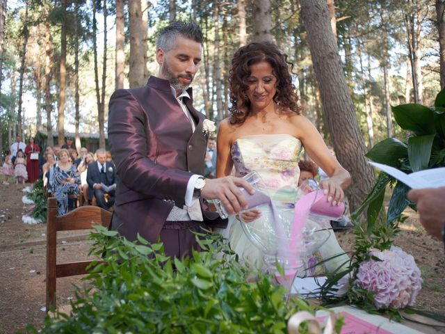 Il matrimonio di Cristian e Ramona a Viterbo, Viterbo 12