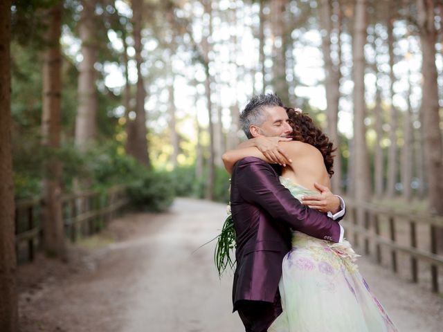 Il matrimonio di Cristian e Ramona a Viterbo, Viterbo 17