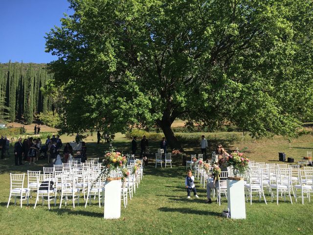 Il matrimonio di Davide e Serena a Rieti, Rieti 1