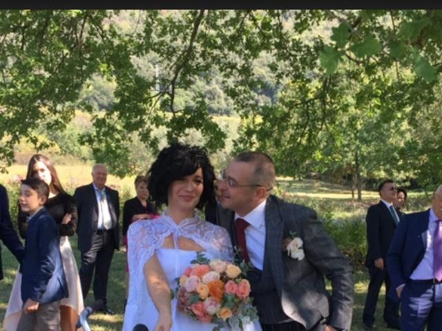 Il matrimonio di Davide e Serena a Rieti, Rieti 8