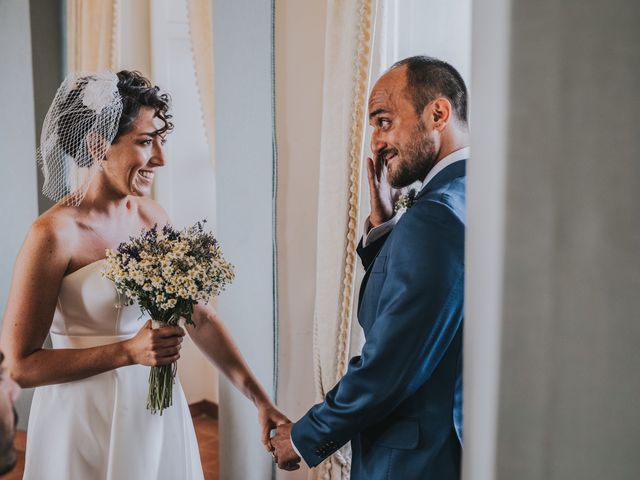 Il matrimonio di Armando e Silvia a Napoli, Napoli 22