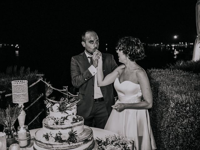 Il matrimonio di Armando e Silvia a Napoli, Napoli 54