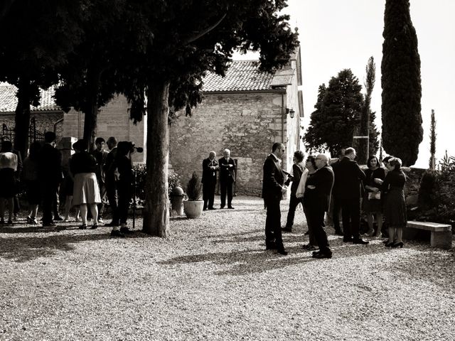 Il matrimonio di Giovanni e Alice a Verona, Verona 16