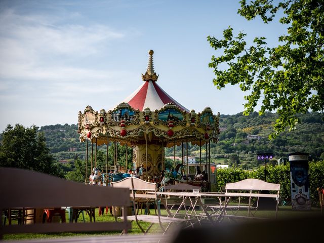 Il matrimonio di Marco e Gabriella a Caserta, Caserta 4