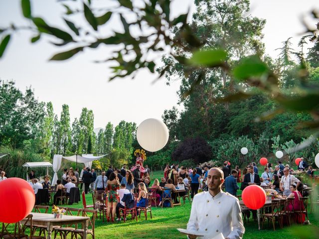 Il matrimonio di Marco e Gabriella a Caserta, Caserta 43