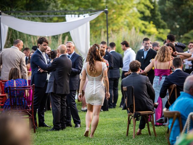 Il matrimonio di Marco e Gabriella a Caserta, Caserta 65