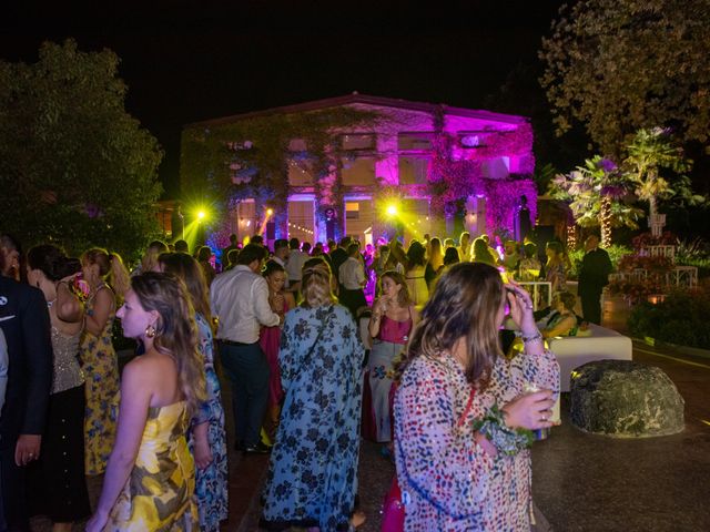 Il matrimonio di Marco e Gabriella a Caserta, Caserta 195