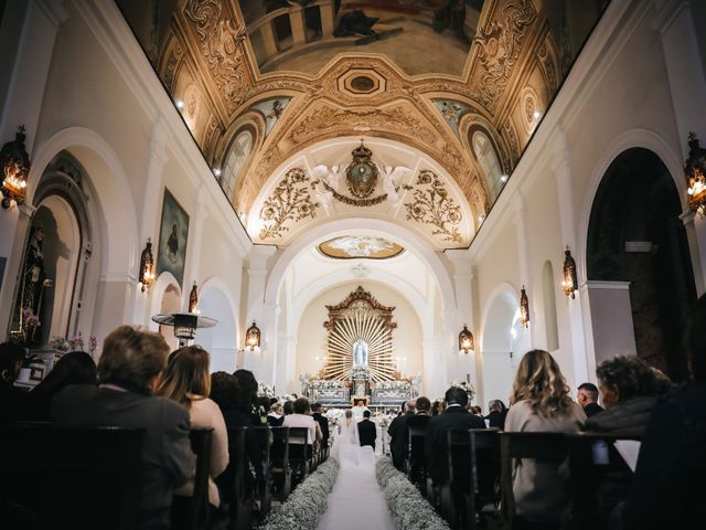 Il matrimonio di Gianpaolo e Marianna a Santa Maria Capua Vetere, Caserta 22