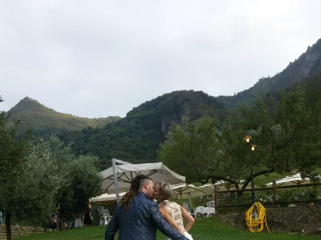 Il matrimonio di Diego  e Cristina  a Pisogne, Brescia 6