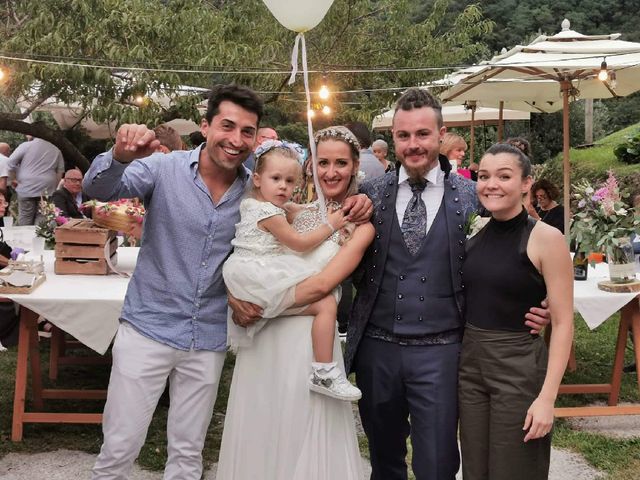 Il matrimonio di Diego  e Cristina  a Pisogne, Brescia 9