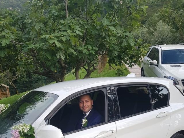 Il matrimonio di Diego  e Cristina  a Pisogne, Brescia 12