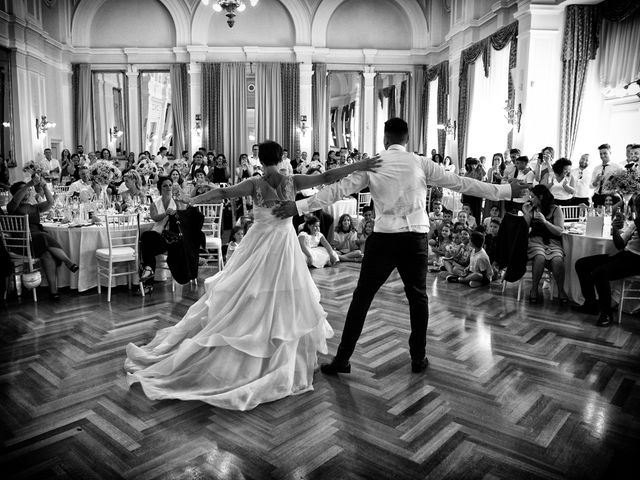 Il matrimonio di Marco e Emanuela a Merano-Meran, Bolzano 10