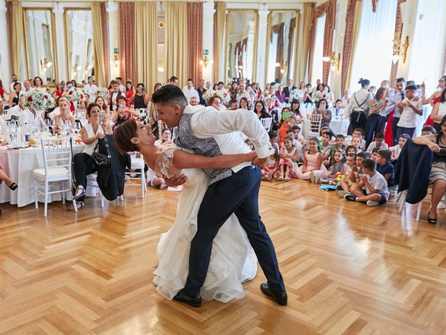 Il matrimonio di Marco e Emanuela a Merano-Meran, Bolzano 11