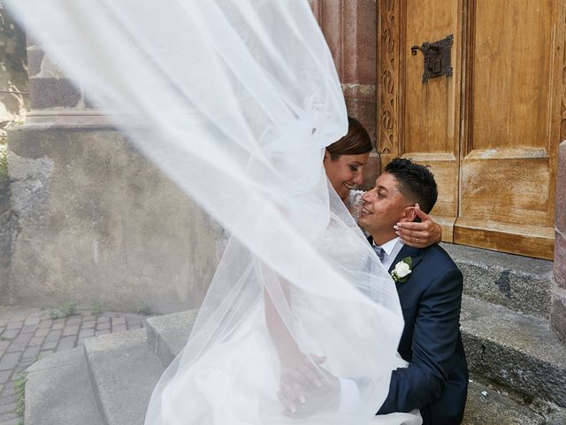 Il matrimonio di Marco e Emanuela a Merano-Meran, Bolzano 27