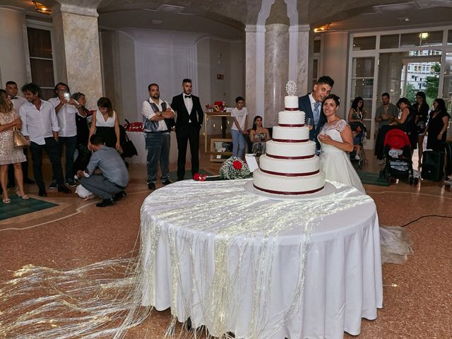 Il matrimonio di Marco e Emanuela a Merano-Meran, Bolzano 33