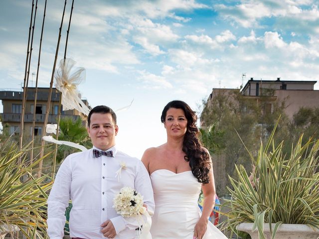 Il matrimonio di Silvano e Mara a Chioggia, Venezia 6