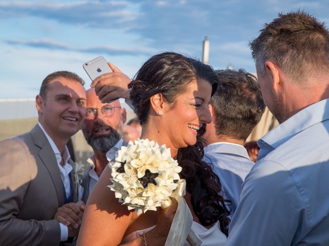 Il matrimonio di Silvano e Mara a Chioggia, Venezia 7