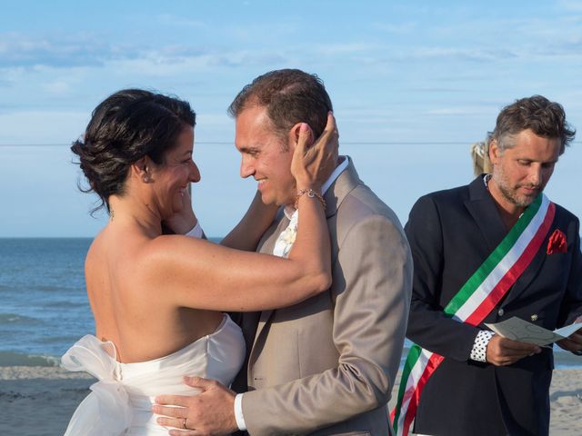 Il matrimonio di Silvano e Mara a Chioggia, Venezia 13